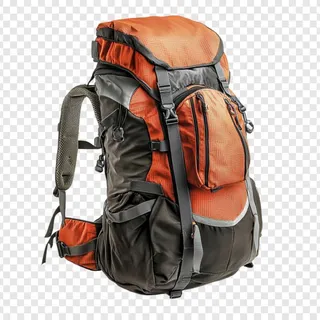 Hiking bag