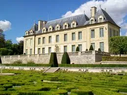 Château d'Auvers-sur-Oise