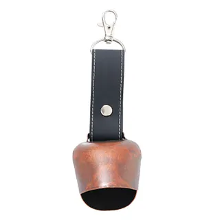 Cloche éloignant les ours